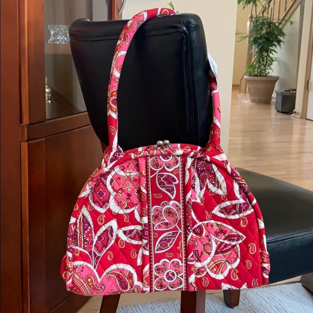 Vera Bradley Shoulder Bag